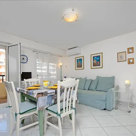 Apartament Lumineux Et Bien Equipe En Centre-ville
