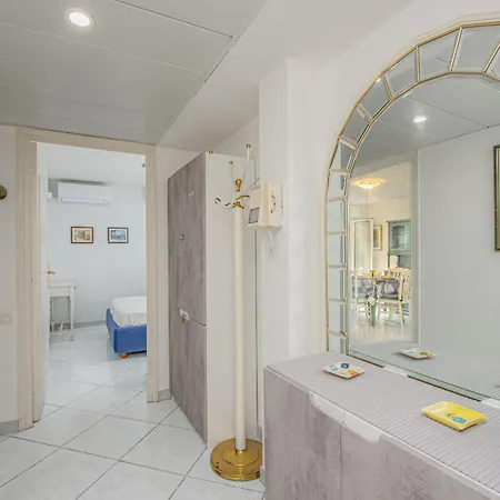 Lumineux Et Bien Equipe En Centre-ville Apartament *