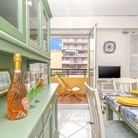 Apartament Lumineux Et Bien Equipe En Centre-ville